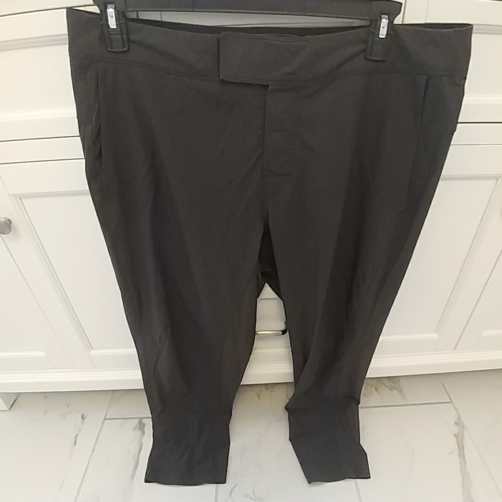 Lululemon Jogger Pants